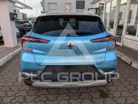 2020 Renault Captur