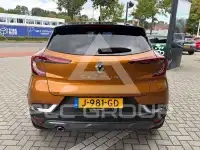 2020 Renault Captur