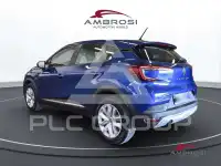 2020 Renault Captur