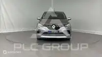 2020 Renault Captur