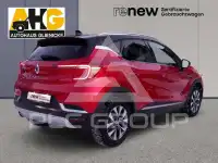 2020 Renault Captur