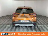 2020 Renault Captur