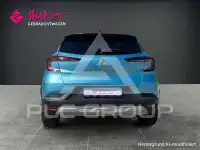 2020 Renault Captur