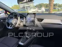 2020 Renault Captur