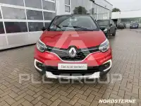 2020 Renault Captur