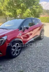 2019 Renault Captur