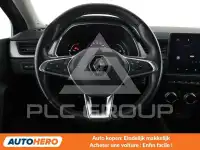 2020 Renault Captur