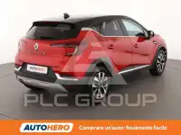 2020 Renault Captur