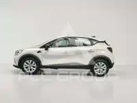 2020 Renault Captur