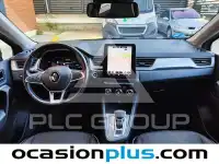 2020 Renault Captur