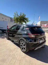 2020 Renault Captur
