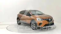 2020 Renault Captur