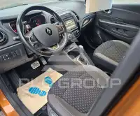 2020 Renault Captur