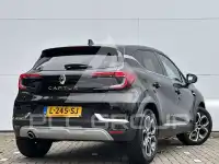 2020 Renault Captur