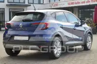 2020 Renault Captur