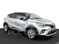 2020 Renault Captur
