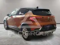2020 Renault Captur