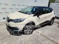 2020 Renault Captur