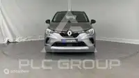 2020 Renault Captur