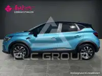 2020 Renault Captur