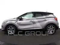2020 Renault Captur