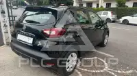 2020 Renault Captur