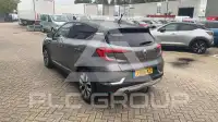 2020 Renault Captur