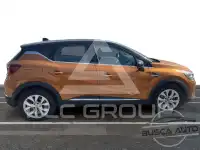 2020 Renault Captur