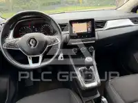 2020 Renault Captur
