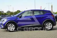 2020 Renault Captur