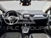 2020 Renault Captur