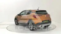2020 Renault Captur