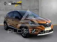 2020 Renault Captur