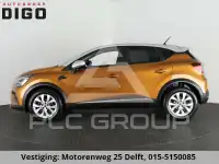 2020 Renault Captur