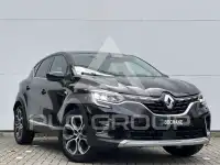 2020 Renault Captur