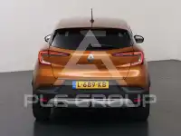 2020 Renault Captur