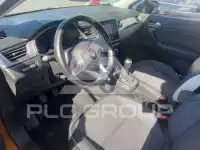 2020 Renault Captur
