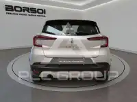 2020 Renault Captur