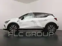 2020 Renault Captur