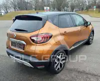 2020 Renault Captur
