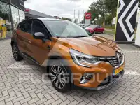 2020 Renault Captur