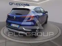 2020 Renault Captur