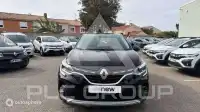 2020 Renault Captur