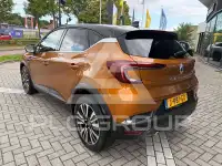 2020 Renault Captur