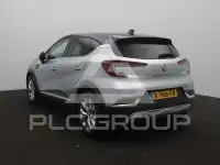 2020 Renault Captur