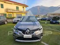 2020 Renault Captur