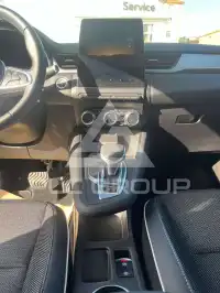2020 Renault Captur