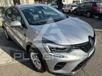 2020 Renault Captur