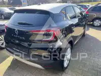 2020 Renault Captur