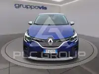2020 Renault Captur